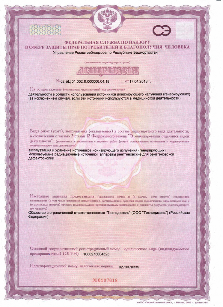 Лицензия ООО Технодизель0001.jpg